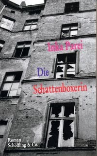 Produktbild: Die Schattenboxerin