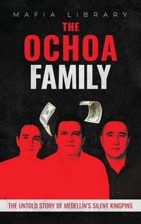 Produktbild: The Ochoa Family