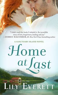 Produktbild: Home At Last