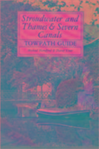 Produktbild: Handford, M: Stroudwater and Thames & Severn Canals