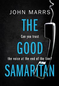 Produktbild: Marrs, J: The Good Samaritan