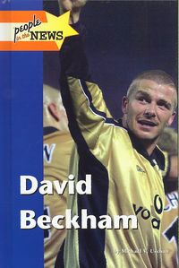 Produktbild: David Beckham