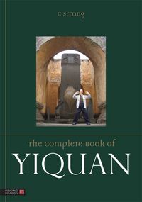 Produktbild: The Complete Book of Yiquan