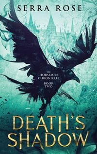 Produktbild: Death's Shadow