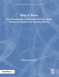 Produktbild: Beep to Boom