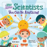 Produktbild: Baby Loves Scientists