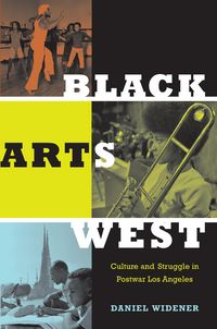 Produktbild: Black Arts West
