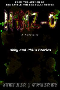 Produktbild: H1NZ-0 (Abby and Phil's stories) (H1NZ series)
