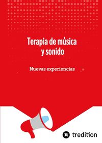 Produktbild: Terapia de m&uacute;sica y sonido