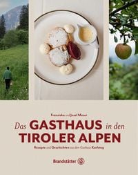 Produktbild: Das Gasthaus in den Tiroler Alpen