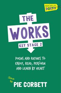 Produktbild: The Works Key Stage 2