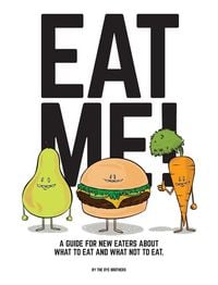 Produktbild: Eat Me!