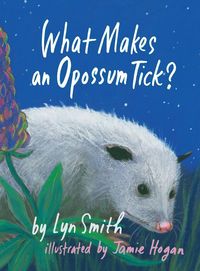 Produktbild: What Makes an Opossum Tick?
