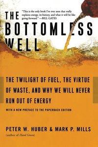 Produktbild: The Bottomless Well