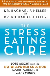 Produktbild: The Stress-Eating Cure