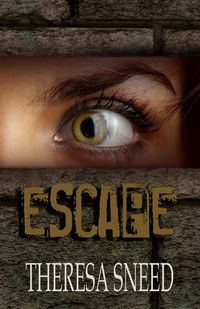 Produktbild: Escape (Escape series, #1)