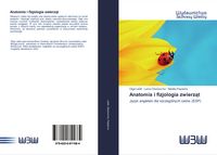 Produktbild: Anatomia i fizjologia zwierz&iquest;t