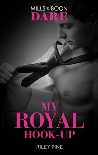 Produktbild: My Royal Hook-Up
