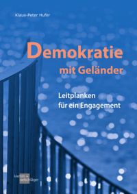 Produktbild: Demokratie mit Gel&auml;nder
