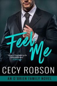 Produktbild: Feel Me (O'Brien Family)