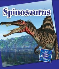 Produktbild: Spinosaurus