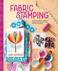 Produktbild: Fabric Stamping