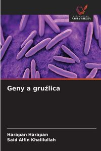 Produktbild: Geny a gru&iquest;lica