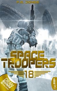 Produktbild: Space Troopers - Folge 18