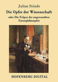 Produktbild: Die Opfer der Wissenschaft