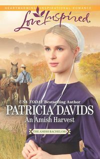 Produktbild: An Amish Harvest