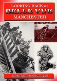 Produktbild: Looking Back at Belle Vue, Manchester