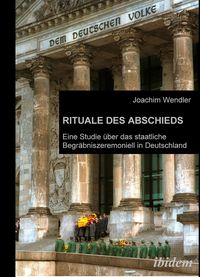 Produktbild: Rituale des Abschieds