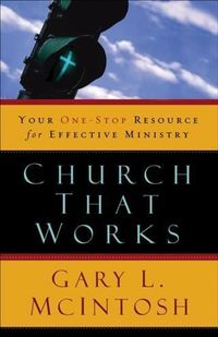 Produktbild: Church That Works