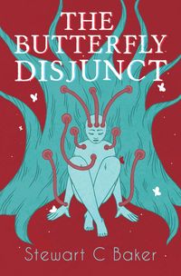 Produktbild: The Butterfly Disjunct