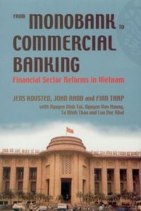 Produktbild: From Monobank to Commercial Banking