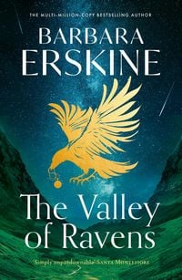 Produktbild: The Valley of Ravens