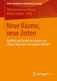 Produktbild: Neue R&auml;ume, neue Zeiten