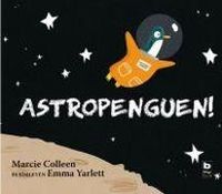 Produktbild: Astropenguen