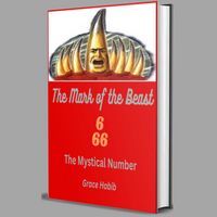 Produktbild: The Mark of the Beast The Mystical Number