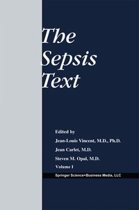 Produktbild: The Sepsis Text