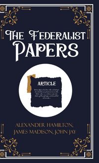 Produktbild: The Federalist Papers