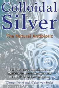 Produktbild: Colloidal Silver