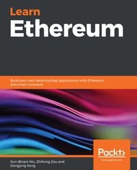 Produktbild: Learn Ethereum