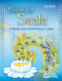 Produktbild: Vision der Seele