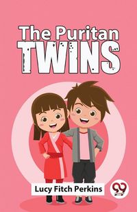 Produktbild: The Puritan Twins