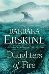 Produktbild: Daughters of Fire