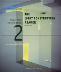 Produktbild: Light Construction Reader