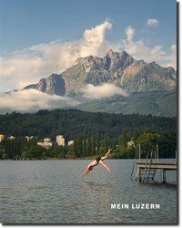 Produktbild: Mein Luzern