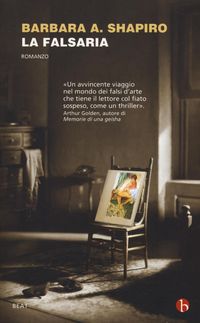 Produktbild: La falsaria
