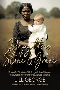 Produktbild: Daughters of Stone & Grace